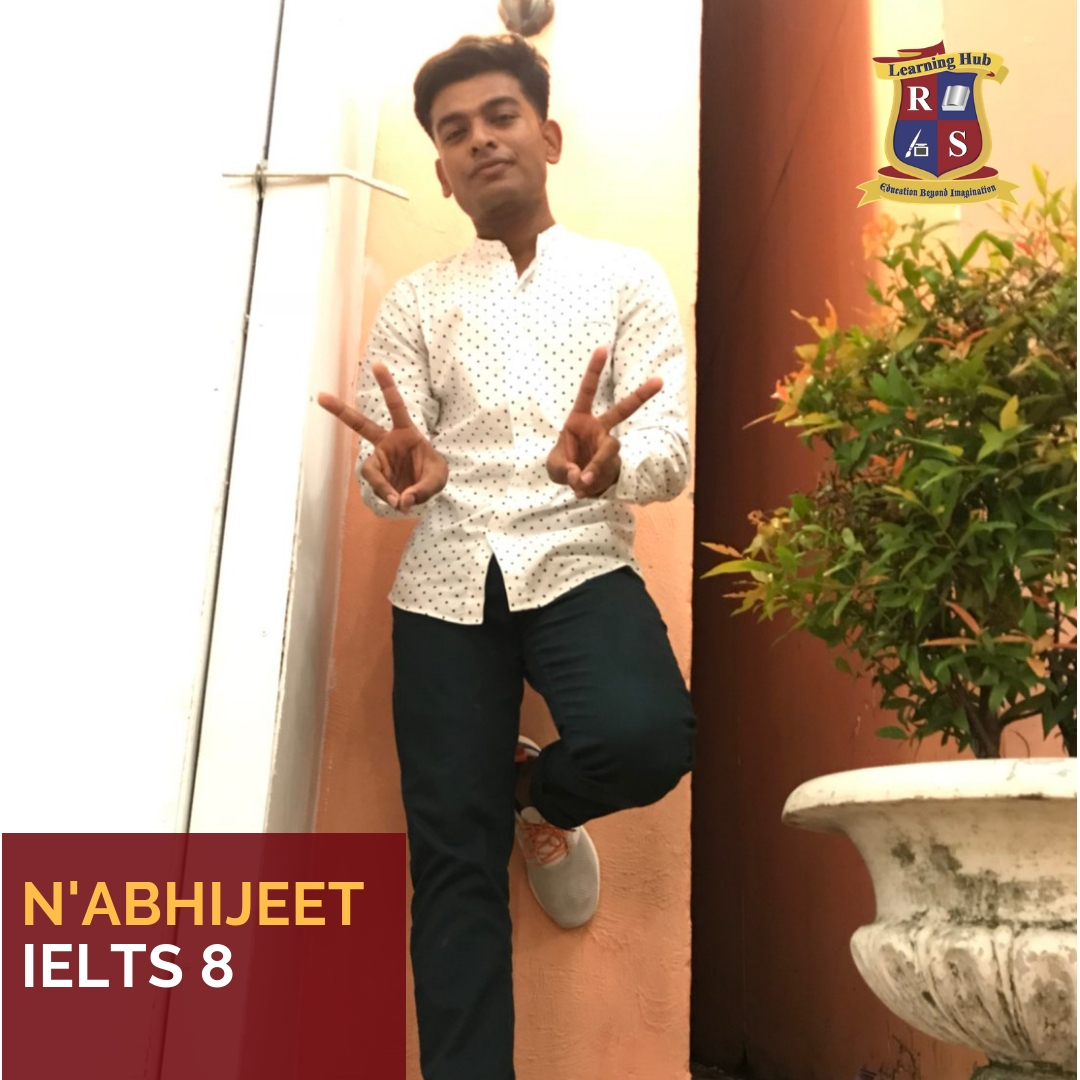 Abhijeet-IELTS-8